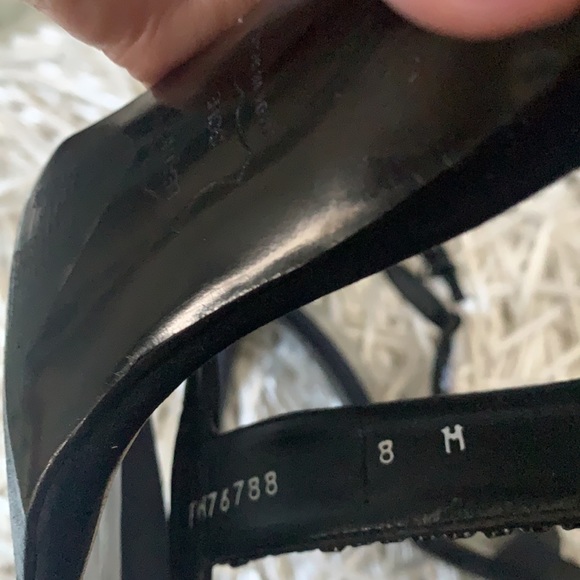 SOLD❌Stuart Weitzman Heels - Picture 13 of 13
